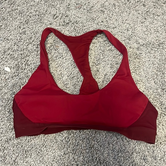 Lululemon box it out bra - Picture 1 of 4